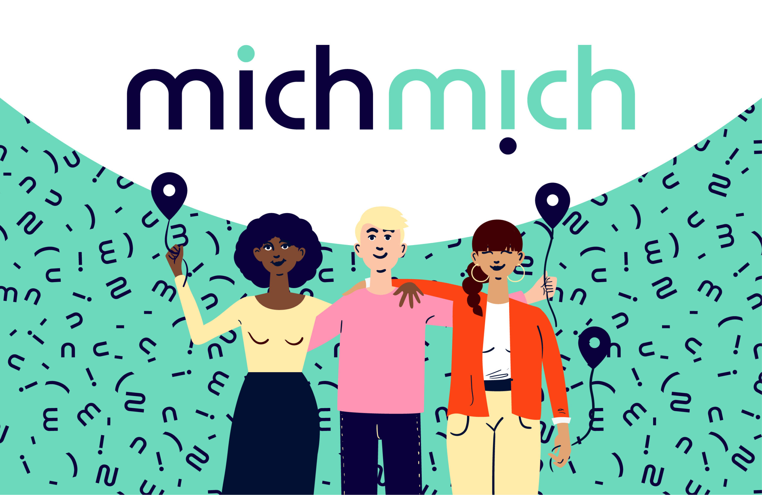 michmich application