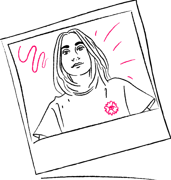 Rose Aubert graphisme et illustration freelance